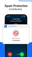ID Pemanggil - Penyekat Spam syot layar 1