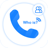آیکون‌ Caller ID Name & Location
