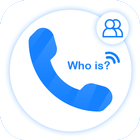 Caller ID Name & Location أيقونة