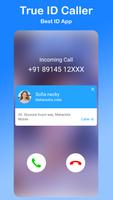 Caller ID Name & Location पोस्टर