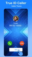 Caller ID Name & Location captura de pantalla 1