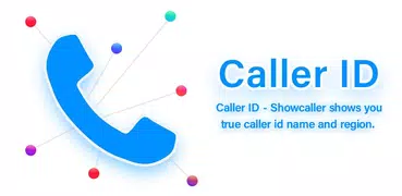 Caller ID Tracker:Caller ID, Call Blocker,CallApp