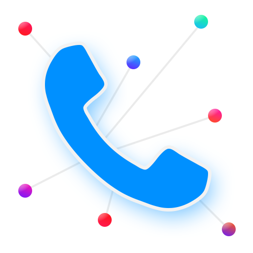 Caller ID Tracker:Caller ID, Call Blocker,CallApp
