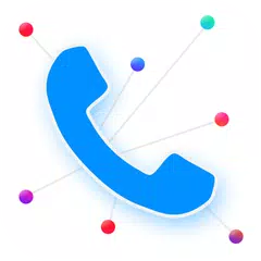 Caller ID Tracker:Caller ID, Call Blocker,CallApp