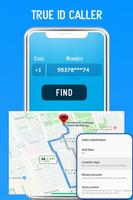 True ID Caller Name Caller ID تصوير الشاشة 1
