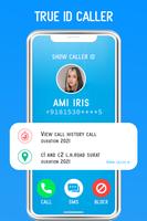 True ID Caller Name Caller ID تصوير الشاشة 2