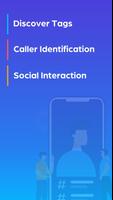 Caller ID: Tags+ পোস্টার