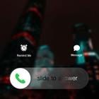 iPhone Call Screen iOS Dialer আইকন