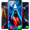 call screen themes & ringtones icon