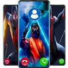 call screen themes & ringtones icon