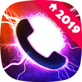 Color Flash Launcher icon Color Flash Launcher icon
