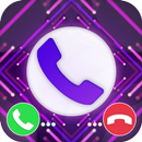 Color Call Phone Screen Themes-APK