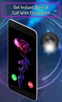 Color Call Phone Screen Themes captura de pantalla 2