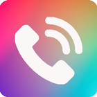 Caller Screen & Simple Dialer icône