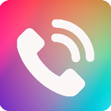 Caller Screen & Simple Dialer biểu tượng