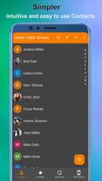 Caller Screen & Simple Dialer poster