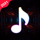 Caller Tunes : Set Tune 2021 icône