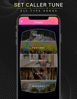 Caller Tunes : Set Tune 2021 capture d'écran 2