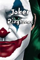 Joker Ringtones Plakat