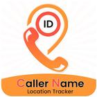 Caller Name and Location Info & True Caller ID biểu tượng