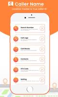 Caller Name and Location Info & True Caller ID 截图 3