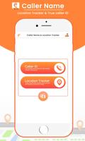 Caller Name and Location Info & True Caller ID 截图 1