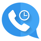 Caller ID - Phone Number Lookup, Call Blocker icône