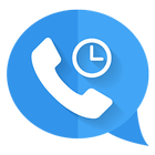 Caller ID - Phone Number Lookup, Call Blocker ícone