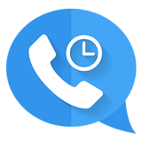 Caller ID - Phone Number Lookup, Call Blocker Zeichen