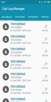 Caller ID - Phone Number Lookup, Call Blocker 포스터