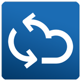 CloudSync icône