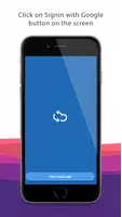 CloudSync 截圖 1