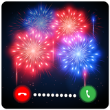 Color Flash Call Launcher: Screen Theme Wallpapers ícone