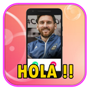 Messi Call Simulation APK