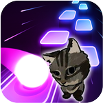 Chipi chapa Dubidu - Tiles hop icon