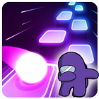 The Impostor Dancing Hop tiles 아이콘