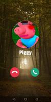 Call from Piggy Chapter 2 Scray Quiz capture d'écran 1