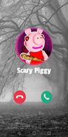 Call from Piggy Chapter 2 Scray Quiz capture d'écran 3