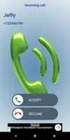 Call with Jeffy - The puppet prank fake call 截图 3