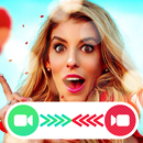 Fake Call And Chat From rebecc APK
