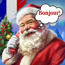 appeler le père noël français APK