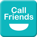 CallFriends Appel gratuit Fun APK