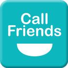 CallFriends icon