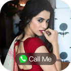 Call Girl ikona