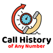 Icona Call History Any Number Detail