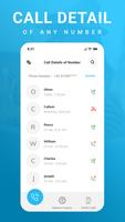 How to Get Call Details : Call History screenshot 3