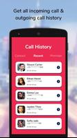 Call History & Call Detail Of Any Number 截图 2