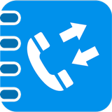 Advanced Contacts Manager biểu tượng