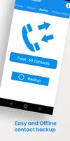 Advanced Contacts Manager ảnh chụp màn hình 3