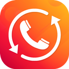 Call Forwarding icon